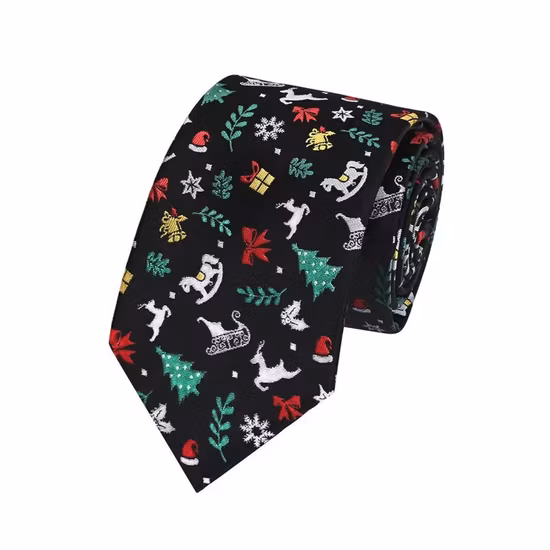 Fashion Tie