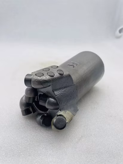 Autumn Christmas Alloy Nail Strips Snow Bell Christmas Series Nail Stick Drill